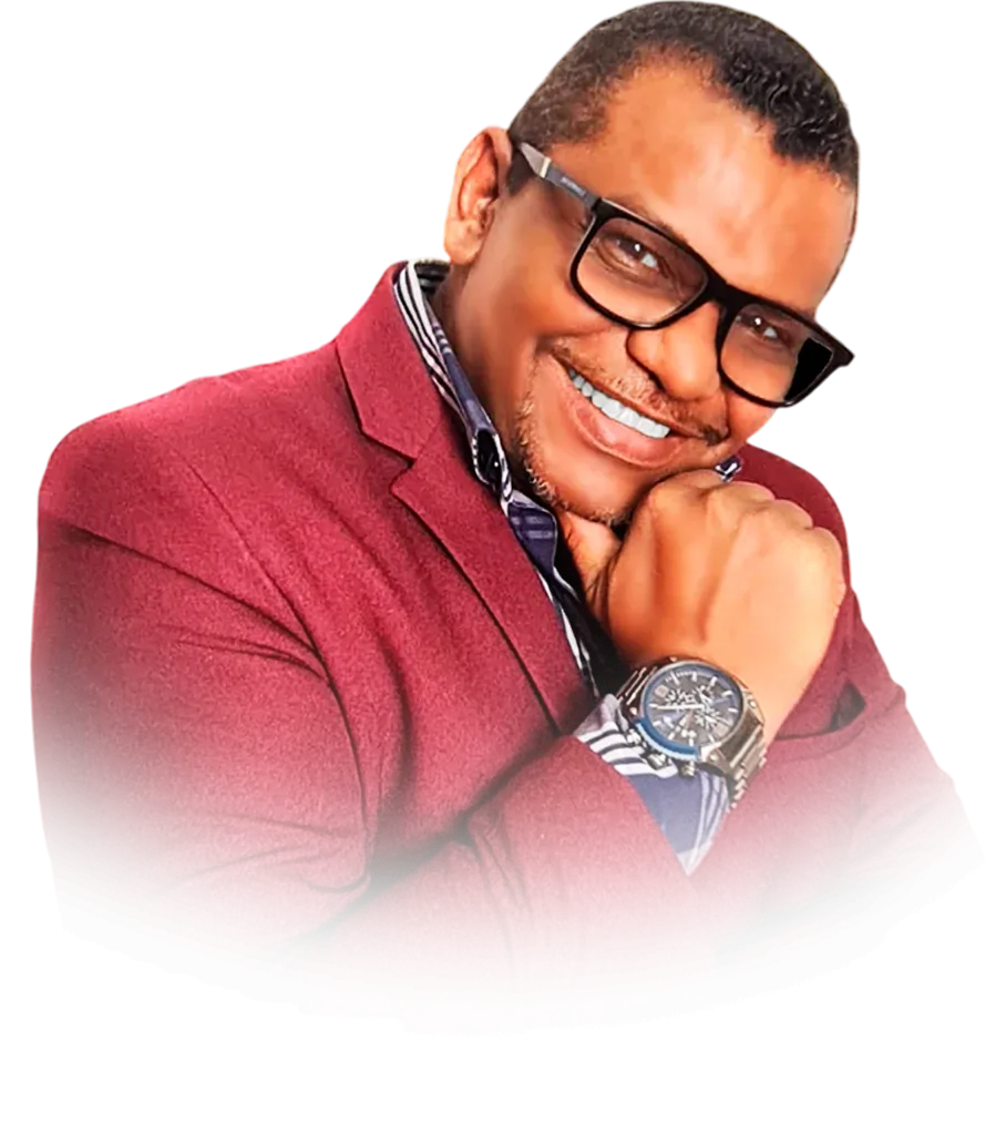 Professor Cícero Cawboy